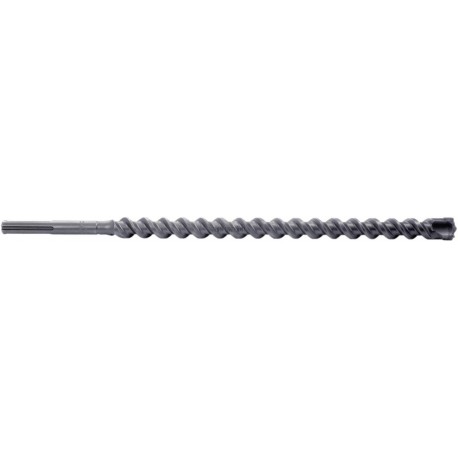 Foret béton R Force 3+ S2S Max diamètre 22mm longueur utile 400mm réf. 054035