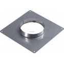 PLAQ ETANCH H 200 / 206 INOX 0 réf. 096200