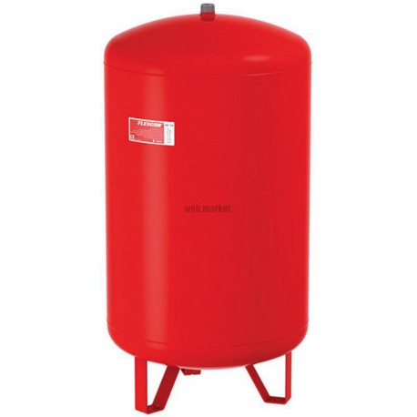 Vase d expansion à membrane FLEXCON diamètre 1   200 litres 2,5 bars    réf. 16209