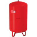 Vase d expansion à membrane FLEXCON diamètre 1   300 litres 2,5 bars    réf. 16305