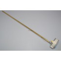 Thermostat à canne L450 Réf. 60001544