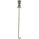 Tirette complète pour mécanisme WC BAS SILENTOR réf. D647092AA