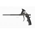 Pistolet pour mousse polyuréthane