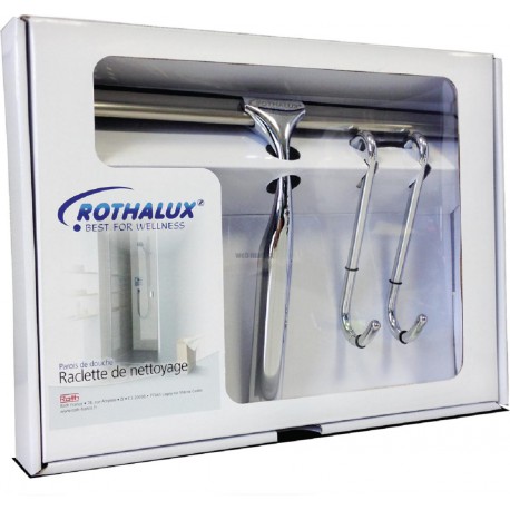 Coffret entretien Rothalux réf. 1403028771