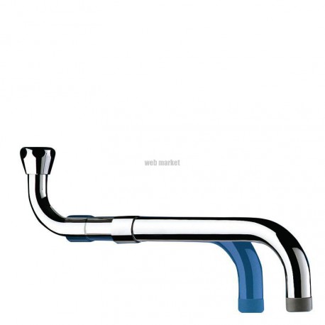 Bec télescopique F 20 x 27 L 300 - 470 réf. 966380