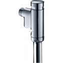 Kit Tempoflux apparent pour cuvette WC traditionnelle ou enfantine avec robinet d arrêt : réf. 761003