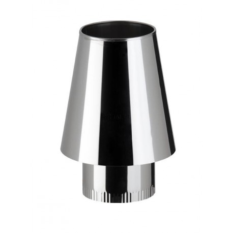 Cone de finition THERMINOX TI, diamètre 130 mm CFI 130 TI / réf. 21130085