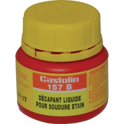 Décapant cof:124 157sce0200p Réf. 157SCE0200P