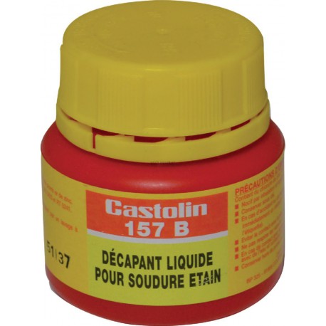 Décapant cof:124 157sce0200p Réf. 157SCE0200P