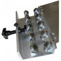 Redresseur de tube UPONOR 1010512