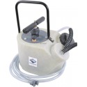 Pompe à détartrer tubnet manuel larg 260 mm Ref 003999