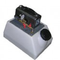 Pompe bac 30 l TUBNET 3100 KIT V6 Réf. 3976