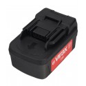 Batterie 18V 3Ah li-ion, réf 253505