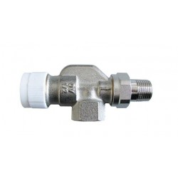 Corps de robinet équerre inversé AV9 3 / 8   Réf 1183903