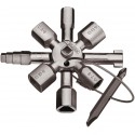 Clé universelle Twin Key 1101
