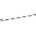 Barre de relèvement D32 entraxe 900 mm inox poli brillant Réf 50509P2