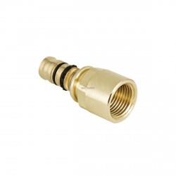 Jonction mixte filetée femelle 40x49 D50 Réf 606.559.00.5