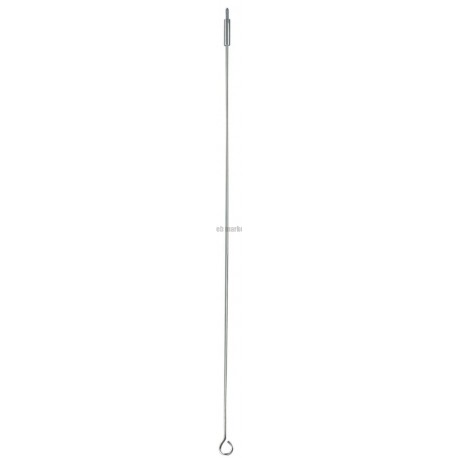 Tendeur plafond Inox ECO 0,80 m pour P-R D 20 réf. 3365