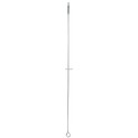 Tendeur plafond Inox ECO 0,80 m pour P-R D 20 réf. 3365