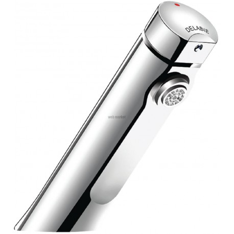 Robinet temporisé lavabo Temposoft 2 Chromé réf. 740500