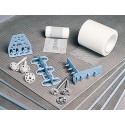 Bande d armature wedi Tools - rouleau de 25 m x 125 mm