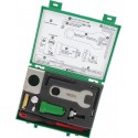 Mallette outillage maintenance 91001