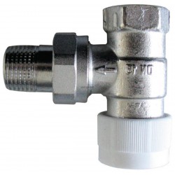Corps de robinet équerre AV9 3 / 8   Réf 1183703