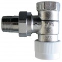 Corps de robinet équerre AV9 3 / 8   Réf 1183703