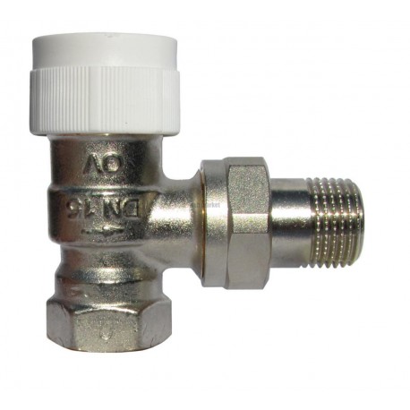Corps de robinet équerre AV9 3 / 4   Réf 1183706