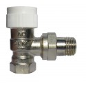 Corps de robinet équerre AV9 3 / 4   Réf 1183706