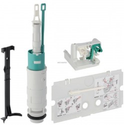Set de transformation de simple en double touche pour 110.800 Réf. 240.515.00.1