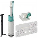 Set de transformation de simple en double touche pour 110.800 Réf. 240.515.00.1
