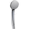 Douchette IDEALRAIN S1 1jet, chromé : réf. B9400AA