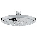 Douche de tête 1 jet Euphoria Cosmopolitan 180 Chromé 27492000