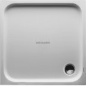 Receveur D-code 900 x 900 mm blanc Réf. 720102000000000