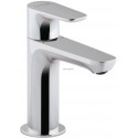 Robinet indépendant Aleo lave-mains chromé réf. E72288-CP