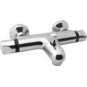 Mitigeur thermostatique bain-douche PRIMEO 3