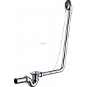 Vidage de baignoire Altech apparent complet