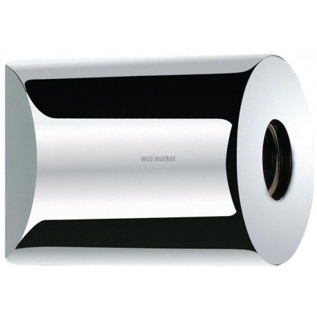 Cale d'angle pour Tempostop 777000 ou BINECO 303515 sur urinoirs d'angle ALLIA, VILLEROY réf. 770045