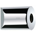 Cale d'angle pour Tempostop 777000 ou BINECO 303515 sur urinoirs d'angle ALLIA, VILLEROY réf. 770045