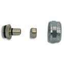 Raccord pour tube D 13 x 16 réf. 1409040040