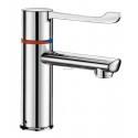Mitigeur séquentiel thermostatique BIOCLIP de lavabo réf. H9605