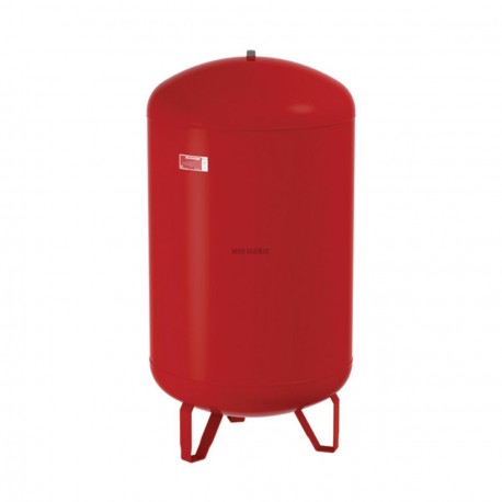 Vase d expansion sous pression FLEXCON 200 litres 1,5 bars Réf 16207
