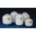 Vase d expansion sous pression FLEXCON 300 litres 1,5 bars réf. 16303
