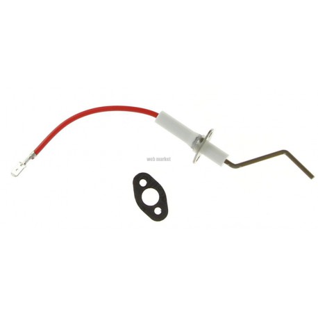 Electrode SGB Réf. SRN936972