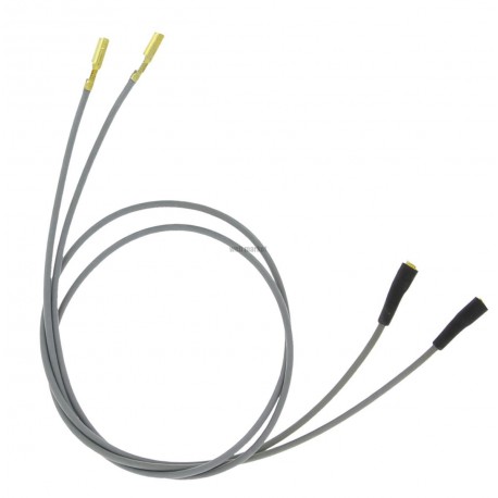 Fil haute tension par 2 Réf. S58084178