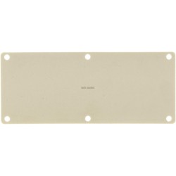 Joint pour caisson de fumée srn936712