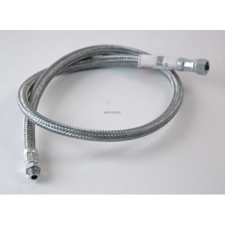Flexible femelle - femelle Pour brûleur RL 28/38/50 Réf. 3003769