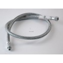 Flexible femelle - femelle Pour brûleur RL 28/38/50 Réf. 3003769