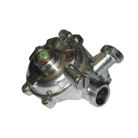 Valve à eau Réf. 11156
